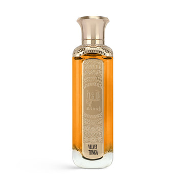 Velvet Tonka - Dubai Store