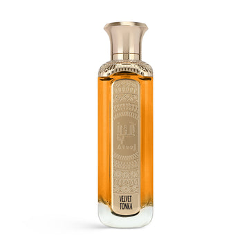 Ateej Velvet Tonka Perfume