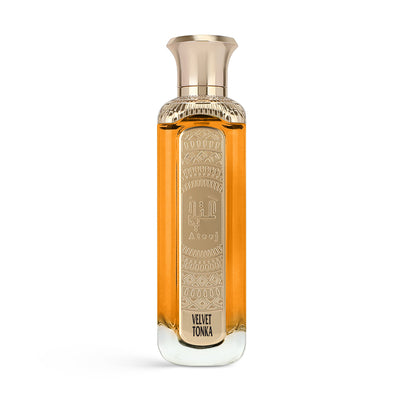 Velvet Tonka - Dubai Store