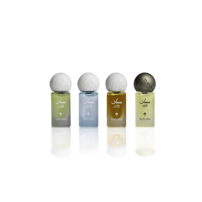 Musk oil box - Dubai Store
