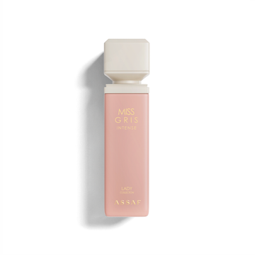 Miss Gris Intense Perfume
