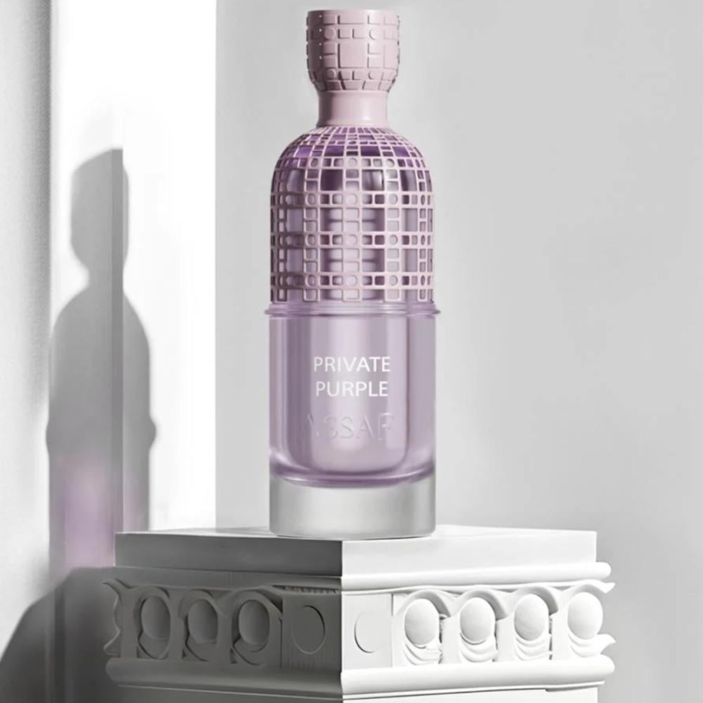 Private Purple - Dubai Store