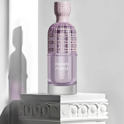 Private Purple - Dubai Store