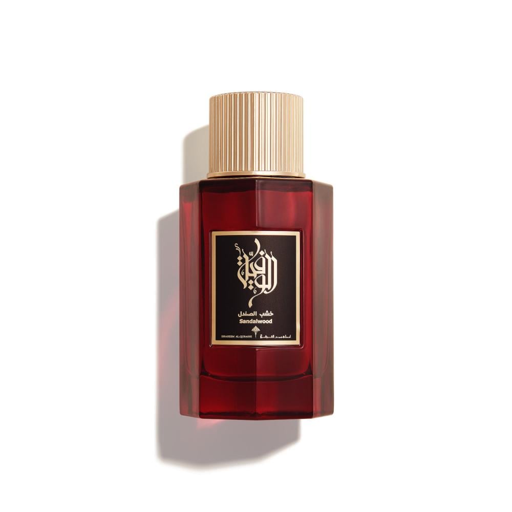 Al Wafia Sandalwood  - Dubai Store