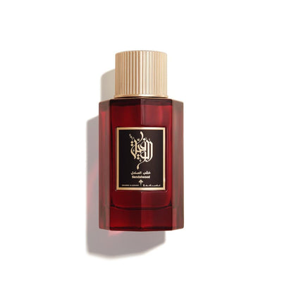 Al Wafia Sandalwood  - Dubai Store