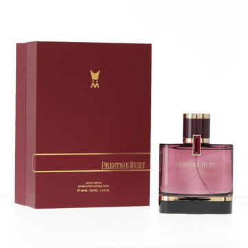 Prestige Ruby Perfume