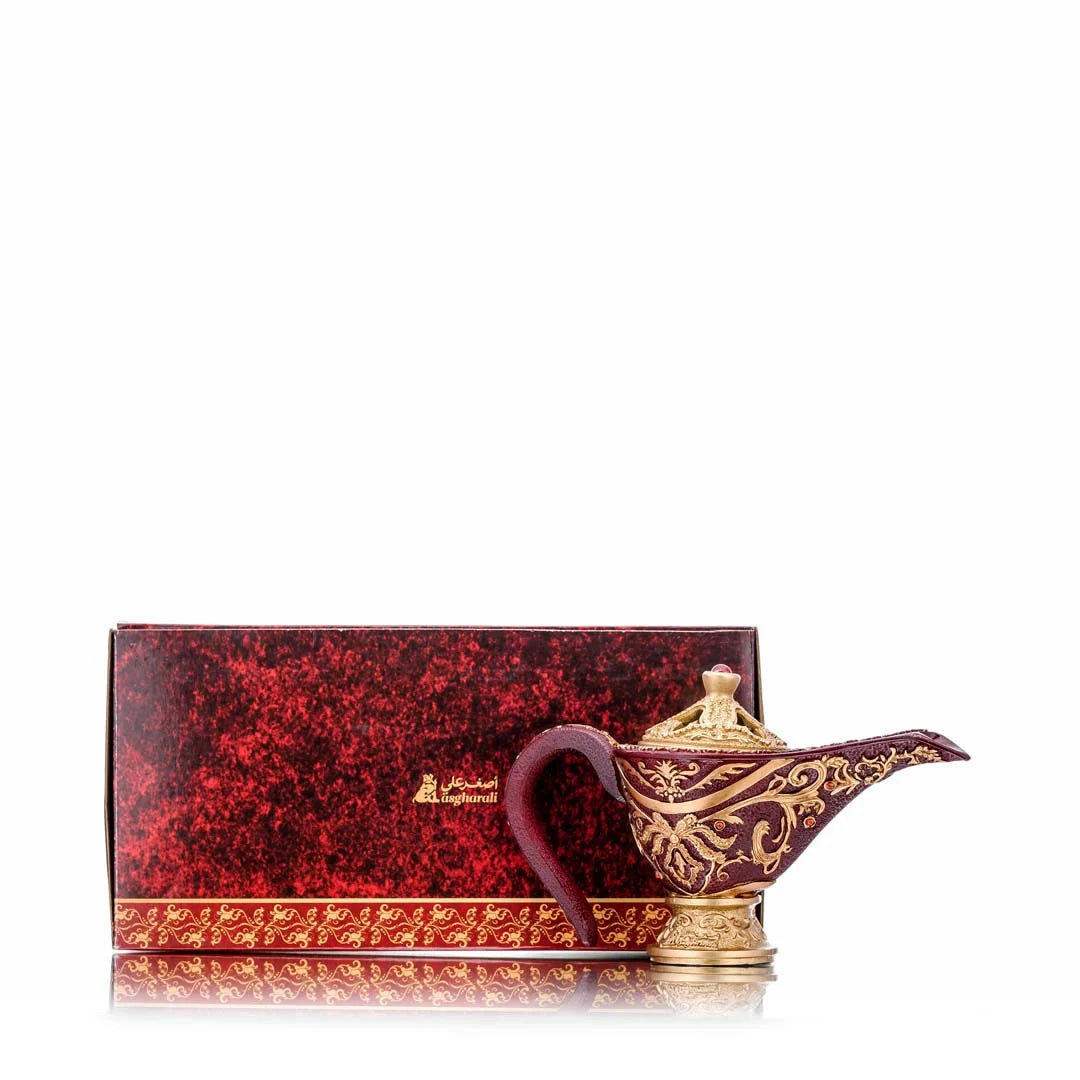 Mubkhara Aladin II (Maroon)