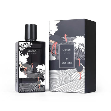 Massai Perfume