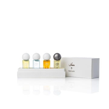Musk oil box Perfume