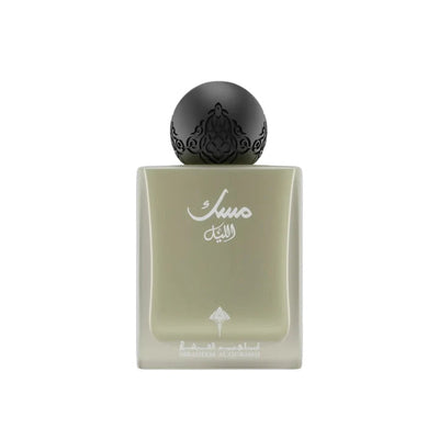 Al-lail Musk Perfume ibraq Ibrahim al Qurashi 