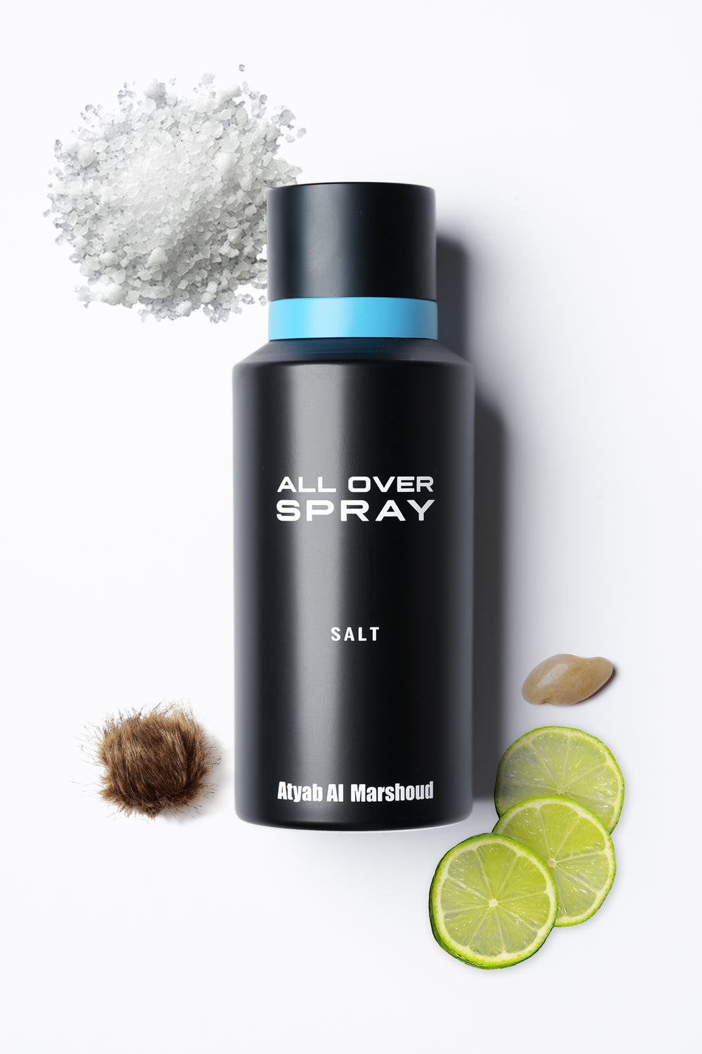 salt atyab Almarshoud all over spray 