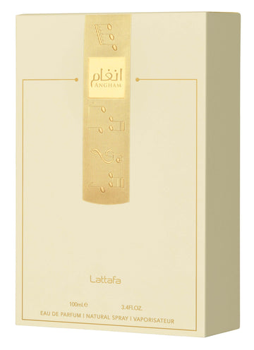 Angham Perfume