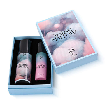 Ateej Marshmallow Collection