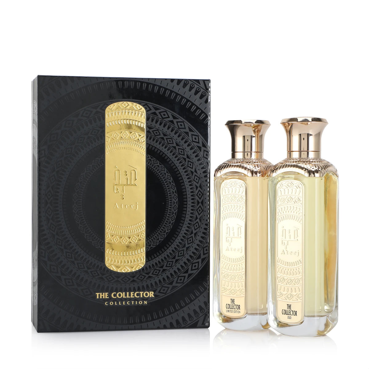 Ateej The Collector set Perfume in Egypt 
