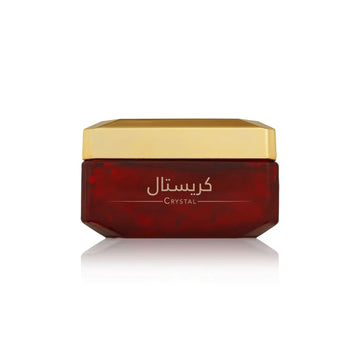Luban Crystal Bakhoor