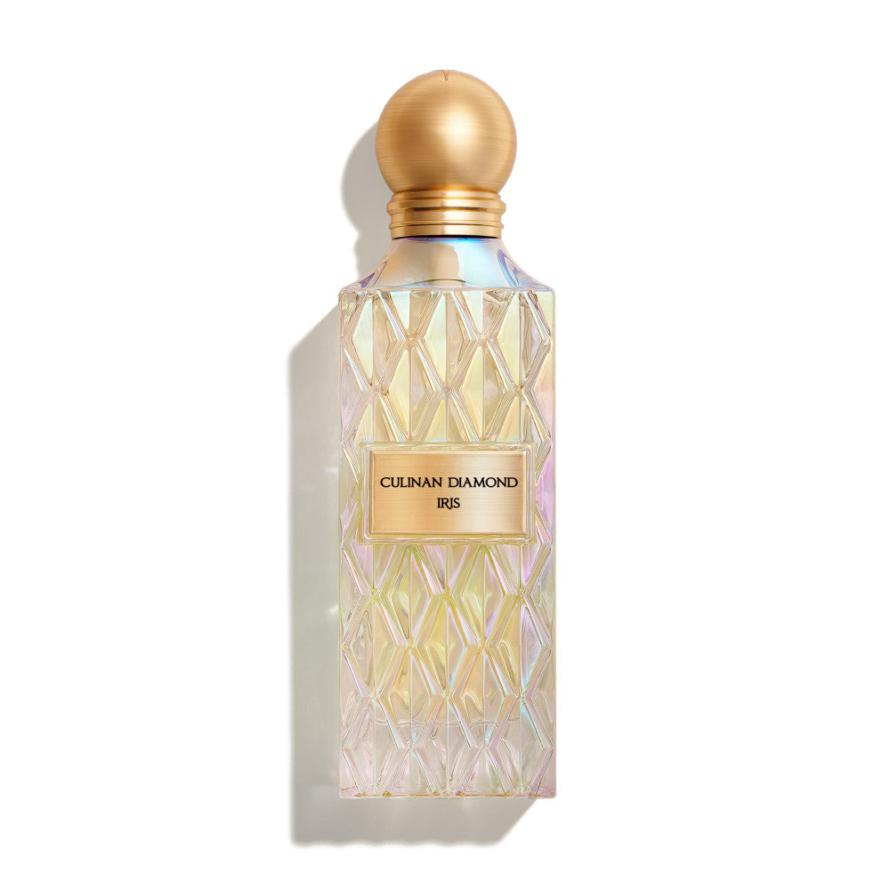 Cullinan Diamond Iris - Dubai Store
