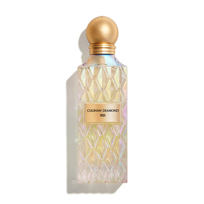 Cullinan Diamond Iris - Dubai Store