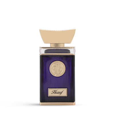 Hazaf Musk - Dubai Store