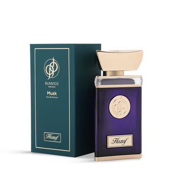 Hazaf Musk Perfume