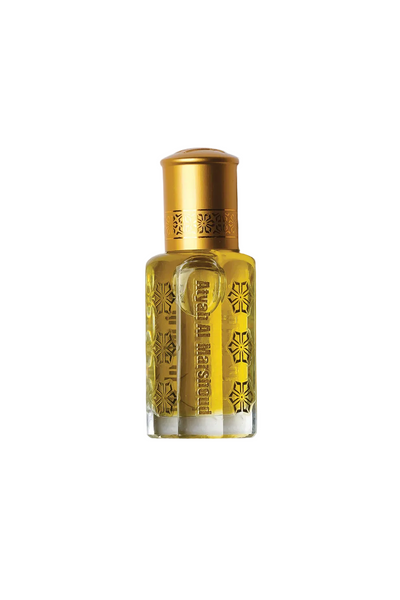 Honey Musk - Dubai Store