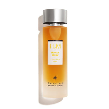 Confidence Dose - Honey Musk Perfume