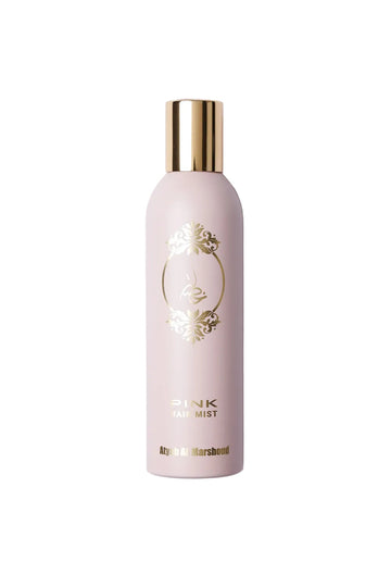 Khisla Pink Hair Perfume