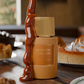 Molten Caramel - Dubai Store