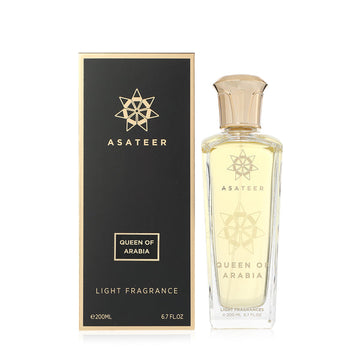 Queen of Arabia Perfume