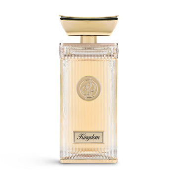 Kingdom Perfume