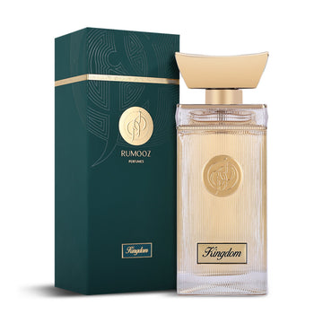 Kingdom Perfume