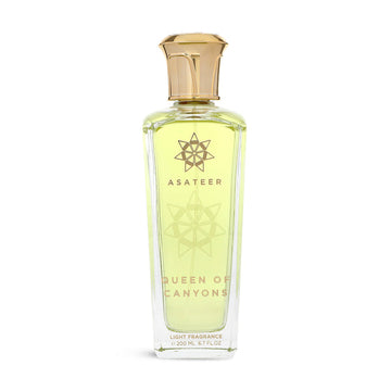 Queen of Canyons Perfume