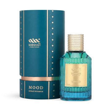Mood Perfume