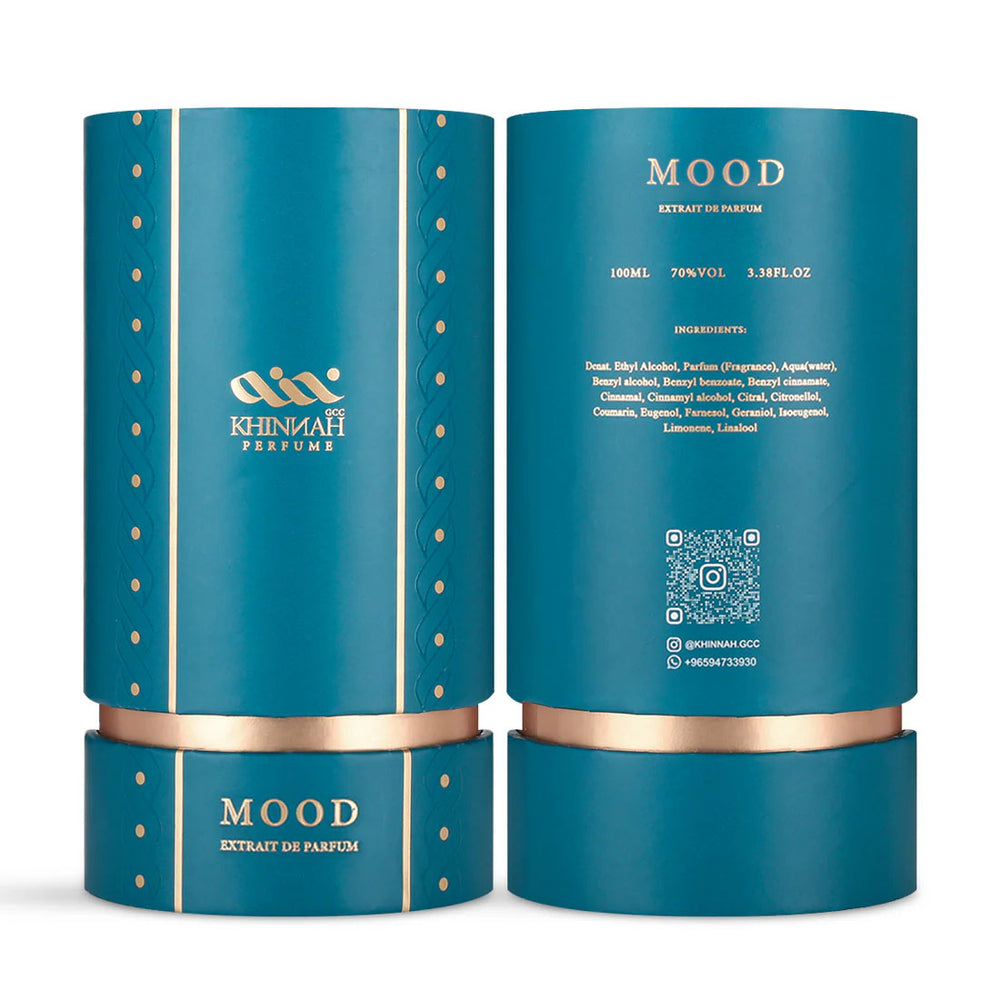 Mood - Dubai Store