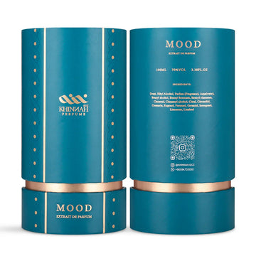 Mood Perfume