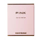 Marshoud Pink - Dubai Store