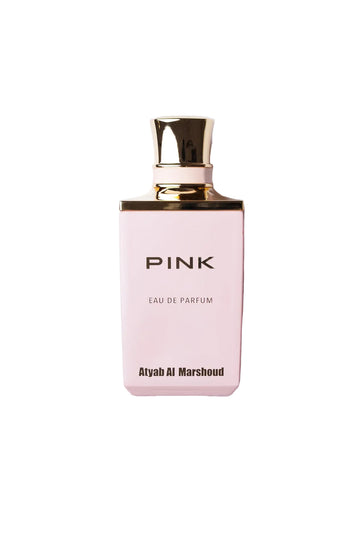 Marshoud Pink Perfume