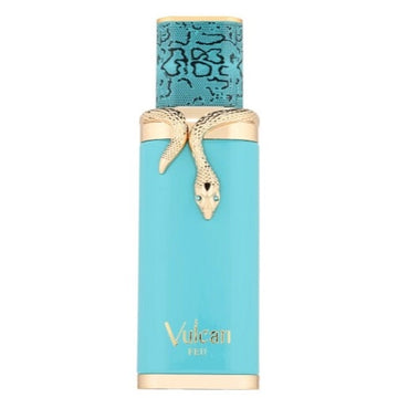 Volcan Flu - Dubai Store