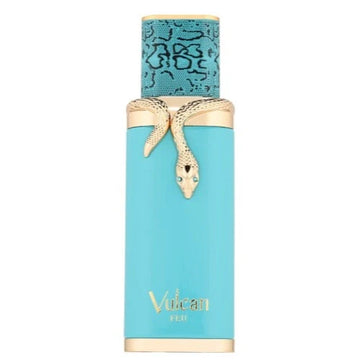 Volcan Flu Perfume