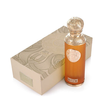 Gissah Sava Perfume