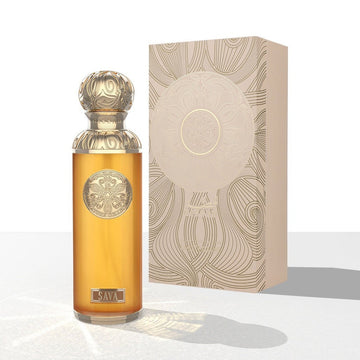 Gissah Sava Perfume