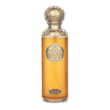 Gissah Sava Perfume