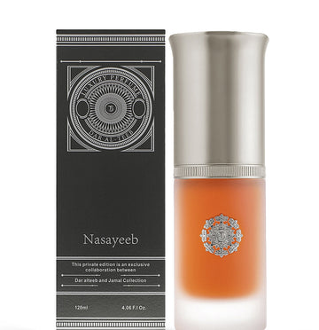 Nasayeb Perfume