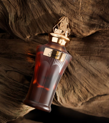 Aasaal Oil Perfume