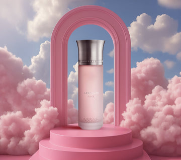 Arrogate pink Perfume