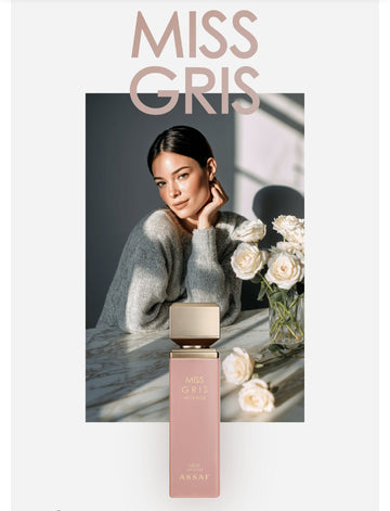 Miss Gris Intense Perfume