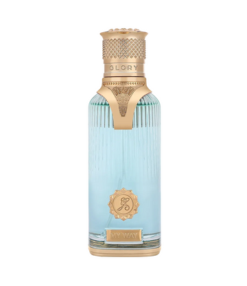 My Way Perfume