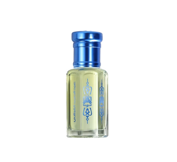 Strawberry Musk Perfume
