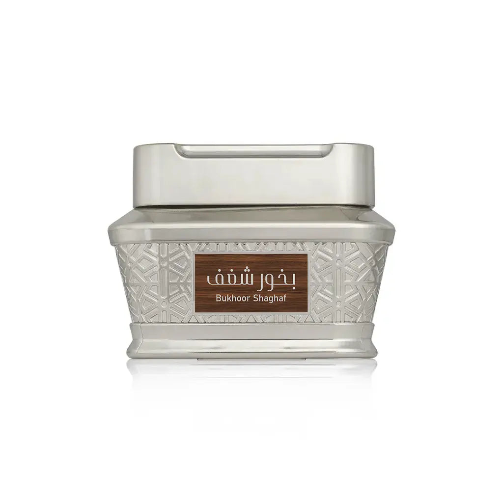 Shaghaf Incense - Dubai Store