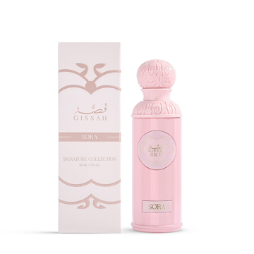 Sora 90 Ml - Dubai Store