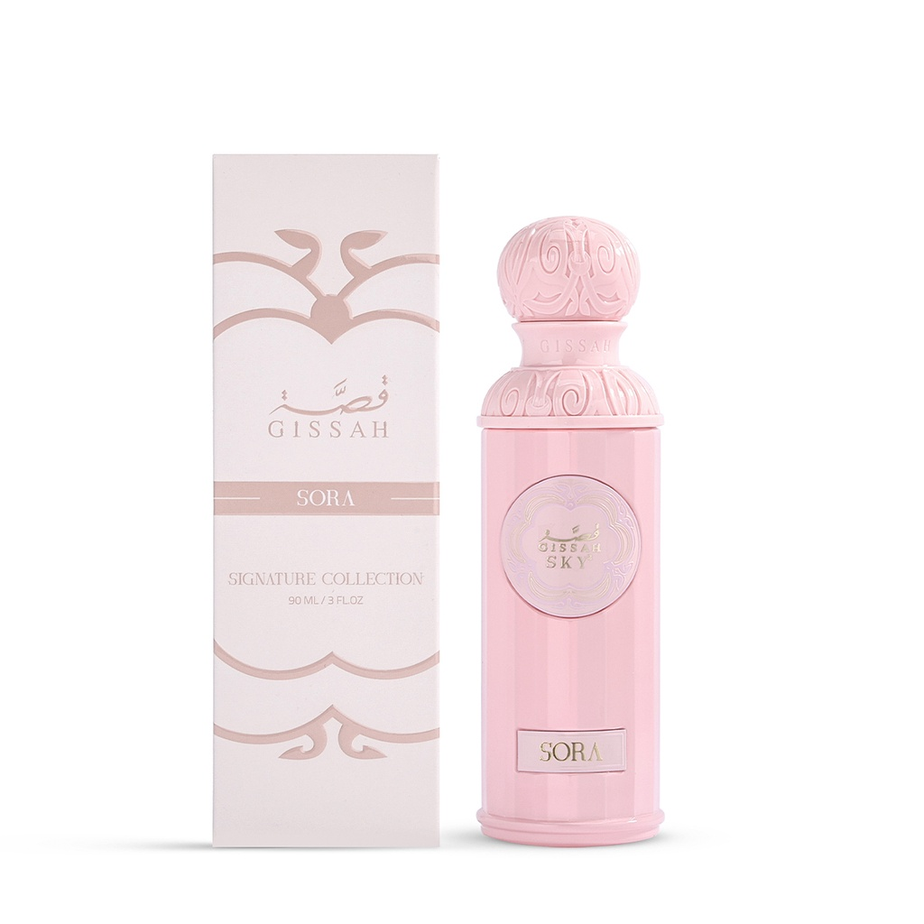 Sora 90 Ml - Dubai Store